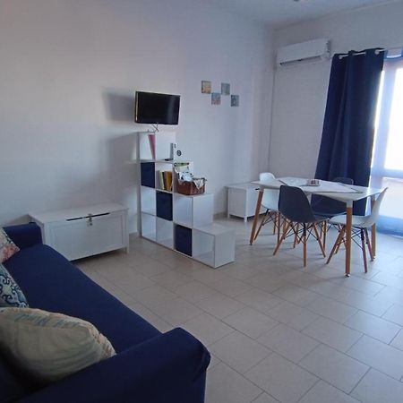 Appartamento Panorama Nebida Esterno foto
