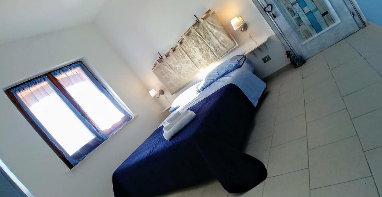 Appartamento Panorama Nebida Esterno foto